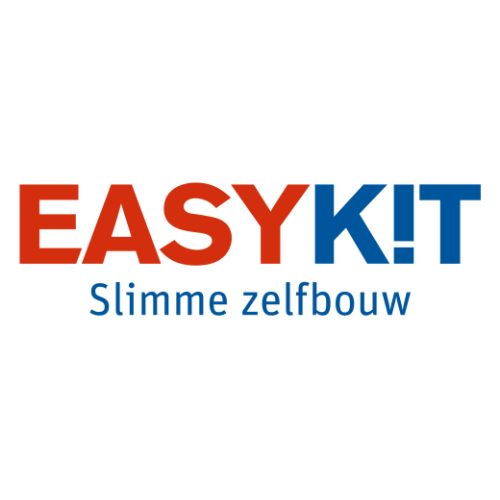 EasyKit logo with the text 